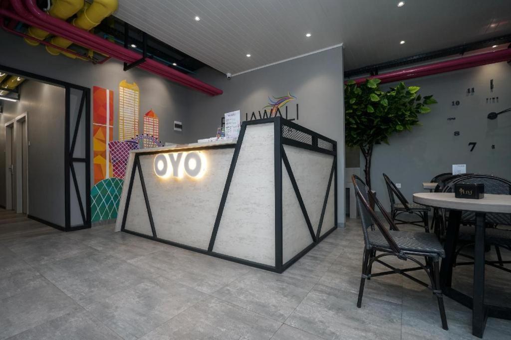 Oyo 568 Rajawali Homestay Palembang Ngoại thất bức ảnh