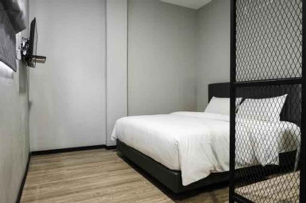 Oyo 568 Rajawali Homestay Palembang Ngoại thất bức ảnh