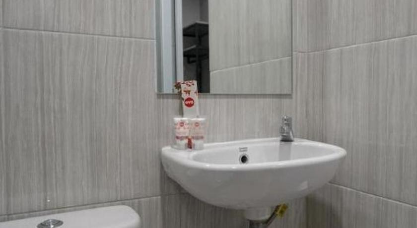 Oyo 568 Rajawali Homestay Palembang Ngoại thất bức ảnh