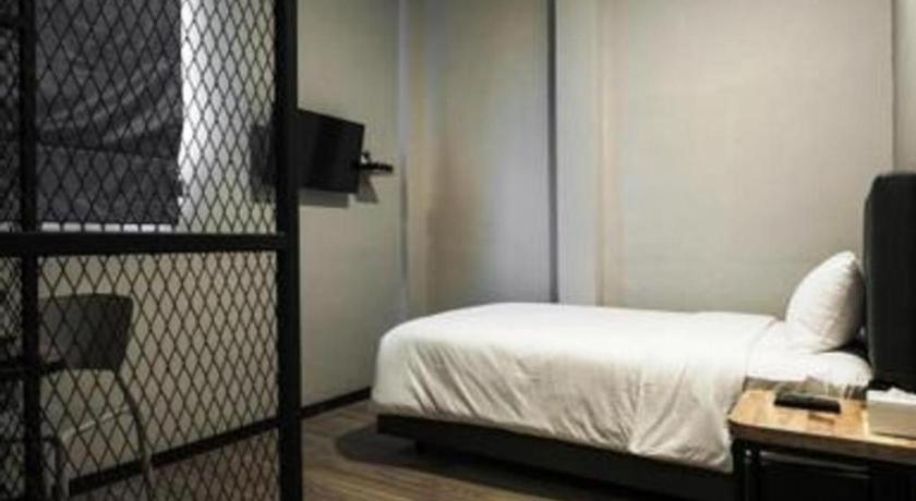 Oyo 568 Rajawali Homestay Palembang Ngoại thất bức ảnh