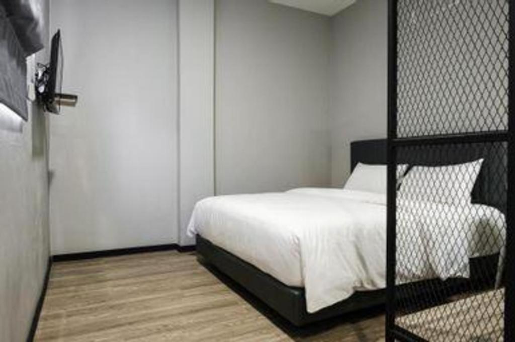 Oyo 568 Rajawali Homestay Palembang Ngoại thất bức ảnh